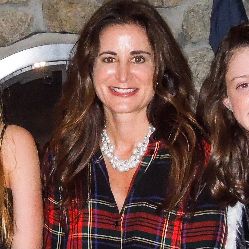 Meet your Posher, Lisa